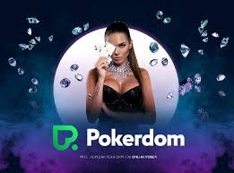 Обзор покер-рума Pokerdom